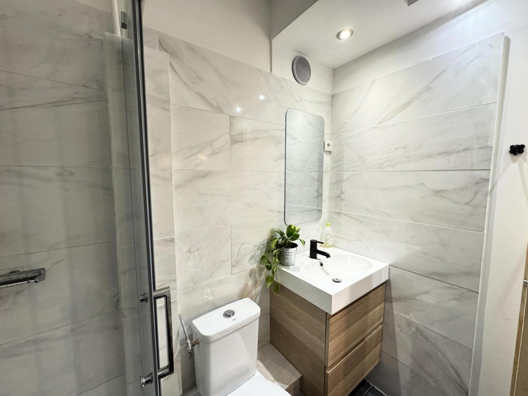 Residence Le Sporting - Studio - Chaleureux - Grande Terrasse Mae-1451 La Salle-les-Alpes ภายนอก รูปภาพ