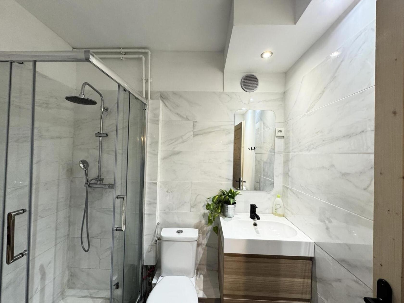 Residence Le Sporting - Studio - Chaleureux - Grande Terrasse Mae-1451 La Salle-les-Alpes ภายนอก รูปภาพ